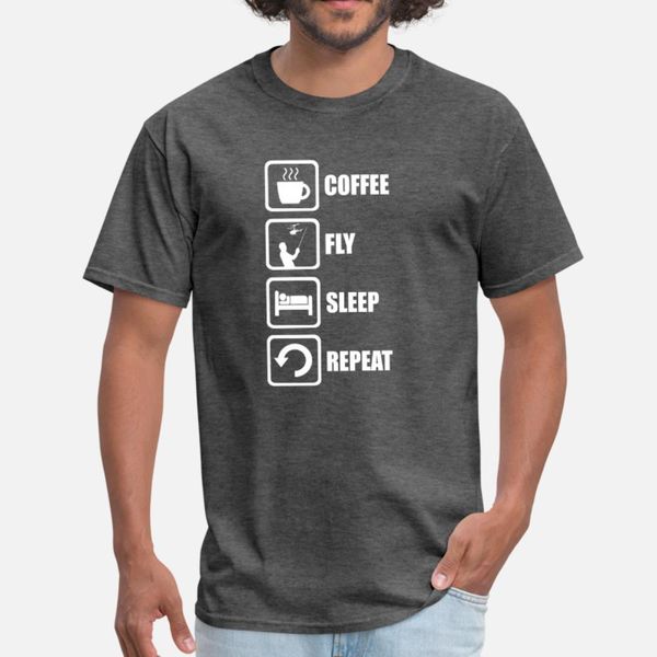 

radio controlled aircraft t shirt men character short sleeve crew neck slim interesting new style spring letter shirt