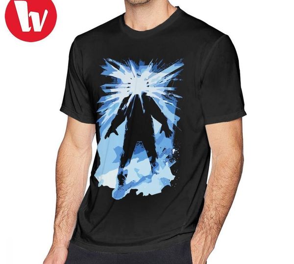 

the cult t shirt thing t-shirt short sleeve cotton tee shirt cute plus size fashion print men tshirt, White;black