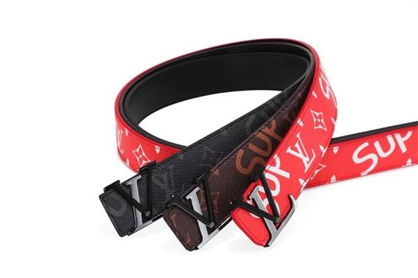 

a2020 new market high-end boutique belt, fashion belt, quality assurance, service assurance, Black;brown