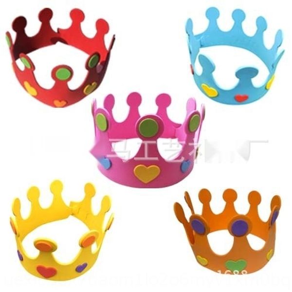 

eva crowndistributed and children's can be printed eva crowndistributed hathat and children's hat can be printed jn23k