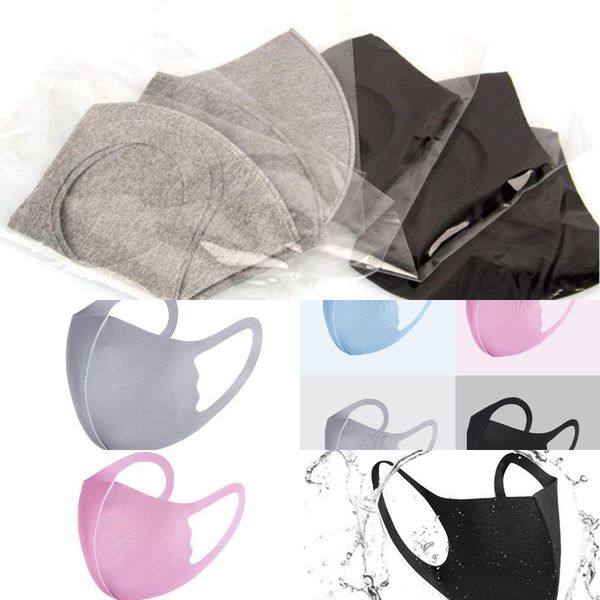 

cover face anti pm2.5 mouth dust mask respirator dustproof anti-bacterial washable reusabl 9i7m mnej1