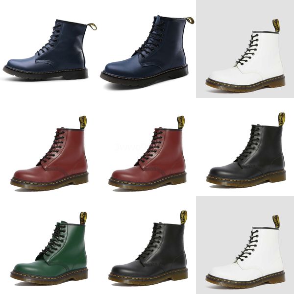 

adisputent women boots with waterproof sole women boots lace up shoes fur winter ladies#290, Black