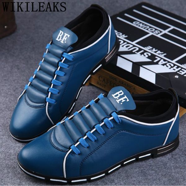 

mens casual shoes leather shoes men designer sneakers for men tenis masculino adulto sneakers luxury erkek ayakkabi, Black