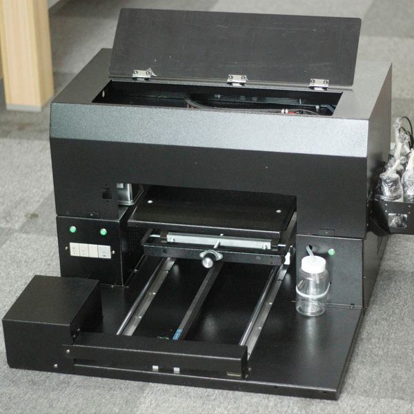 

a3 uv flatbed printer mobile phone case 3d embossed textile digital printing machine clothing, factory direct sales, wholesale, distributors