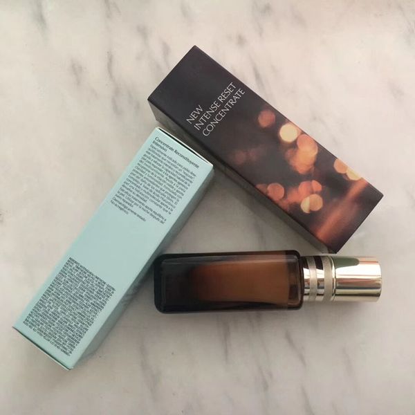 

wholesales price new coming advanced night repair serum intense reset concentrate essence 20ml shopping, White