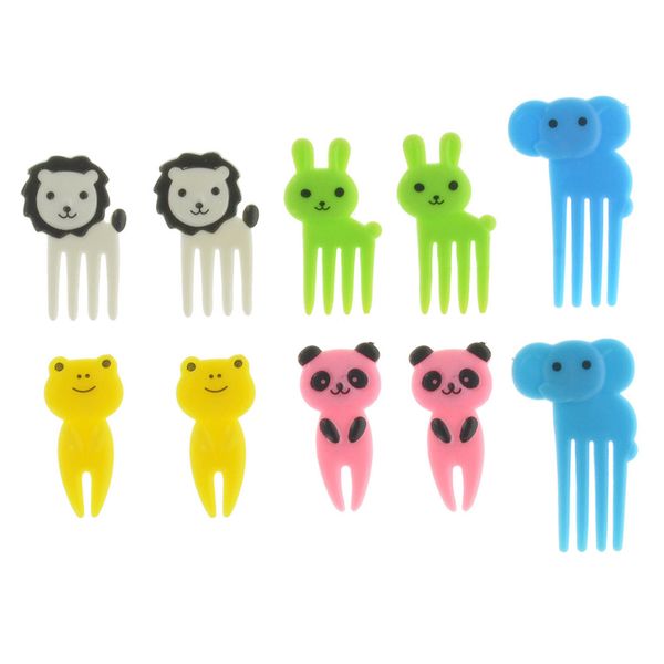 

kitchen accessories cooking fruit vegetable tools gadgets fashion fork set