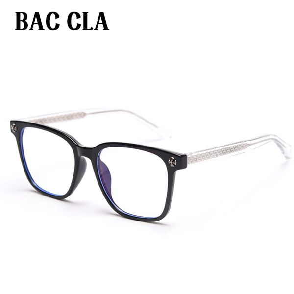 

anti-blue big frame glasses ladies computer blue light blocking glasses black radiation protection goggles men