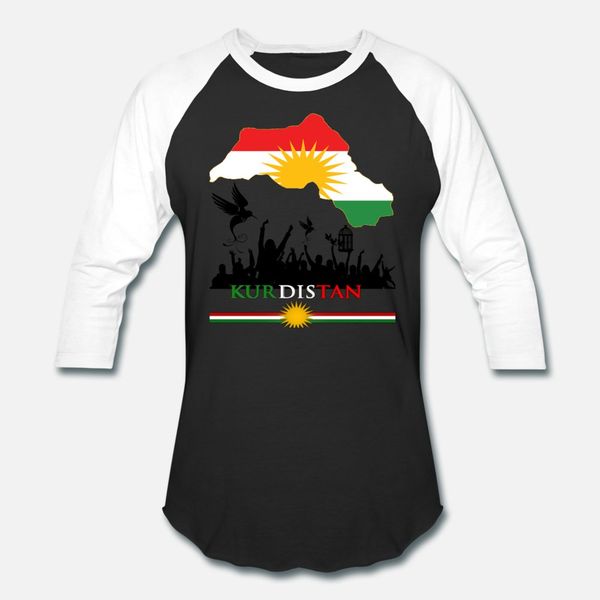 

kurdistan t shirt men knitted tee shirt round collar original loose comfortable spring autumn family shirt