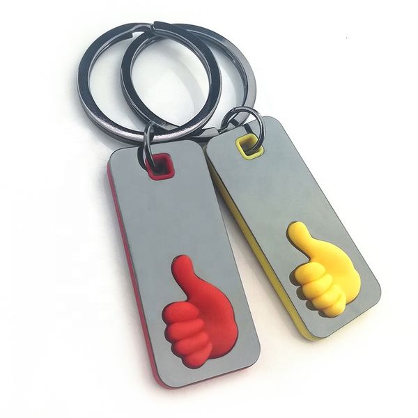 

zinc alloy keychain custom metal custom key chain for souvenir, Silver