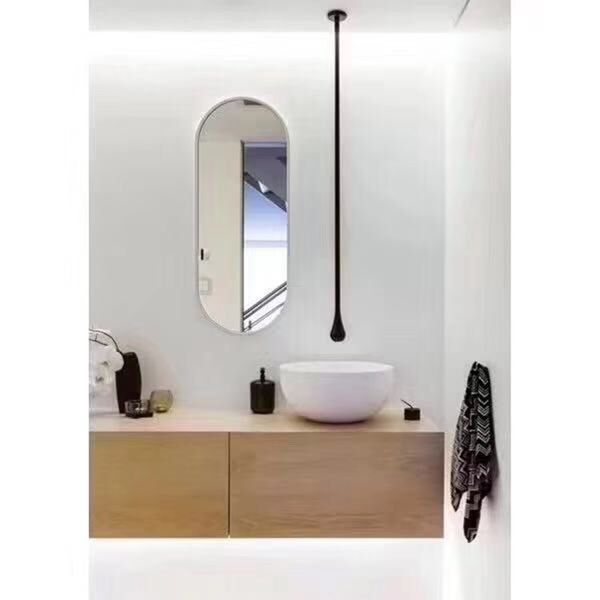 

brass water drop hang ceiling basin faucet wall mounted bathroom mixer tap bathtub faucet matte black chrome gold brushed
