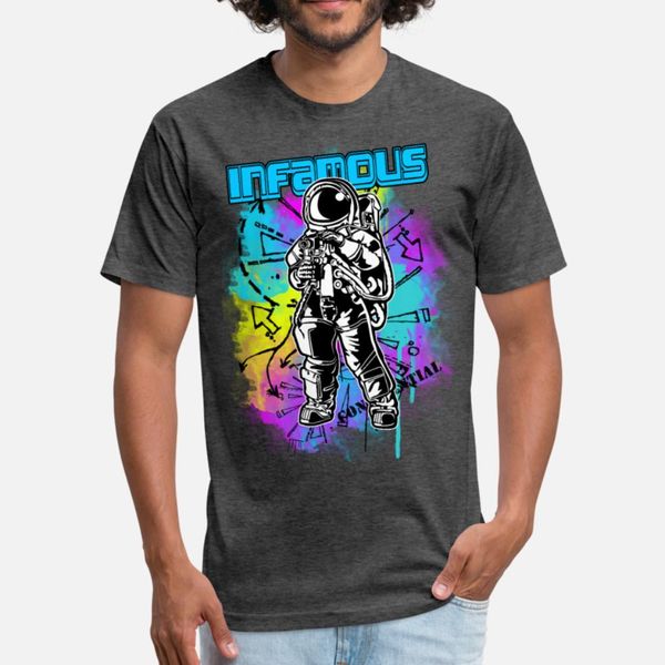 

infamous t shirt men sunlight 100% cotton plus size 3xl pictures sunlight funny spring autumn cool