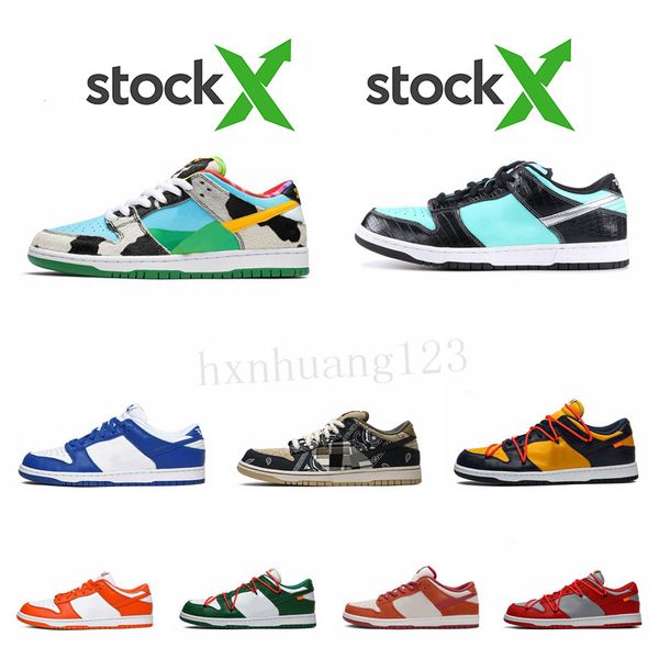 

2020 новый низкие trd qs raygun галстук краситель белый черный голубь черный цементные мужчин женщин вскользь ботинки коренастый стилиста сп