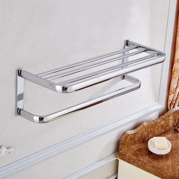 

accessories bathroom towel holder holder hardware towel fashion rack shelf paper bath modern chrome style bar bathroom set zpsji pt2009