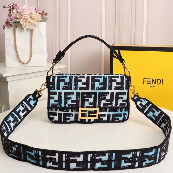 

new fashion shoulder bag women messenger bag ladies handbag new fashion messenger multifunctional matching style 11