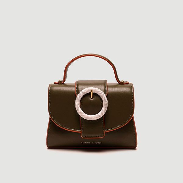 

солнечный shop моды сумка женщин конструктора тавра сумки мини креста тела сумка лето 2020