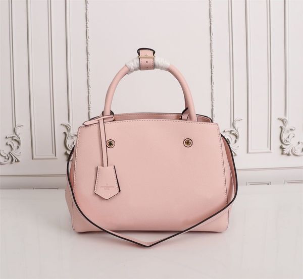 

the latest ladies shoulder bag handbag 41046 medium handbag business ladies ideal choice 4 colors