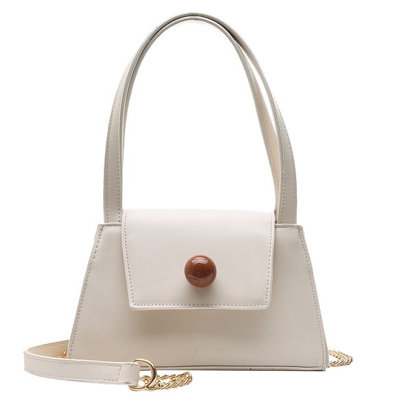 

multifunctional handbag chain messenger female wild small square bag