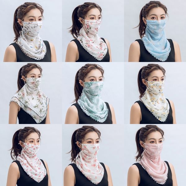 

face living anti-dust маски хлопок кожа печать ежедневная маска # 797, Black