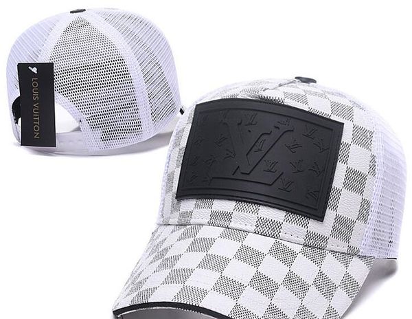 

mens hats snapback baseball caps lady fashion hat summer trucker casquette women causal ball cap 44, Blue;gray