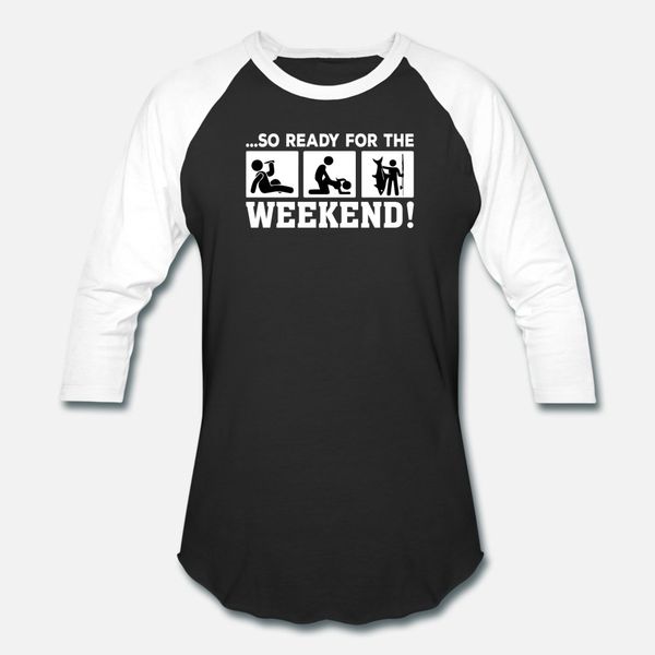 

so ready for the fishing beer weekend funny t shirt men customized tee shirt s-3xl clothing fitness humor spring trend shirt