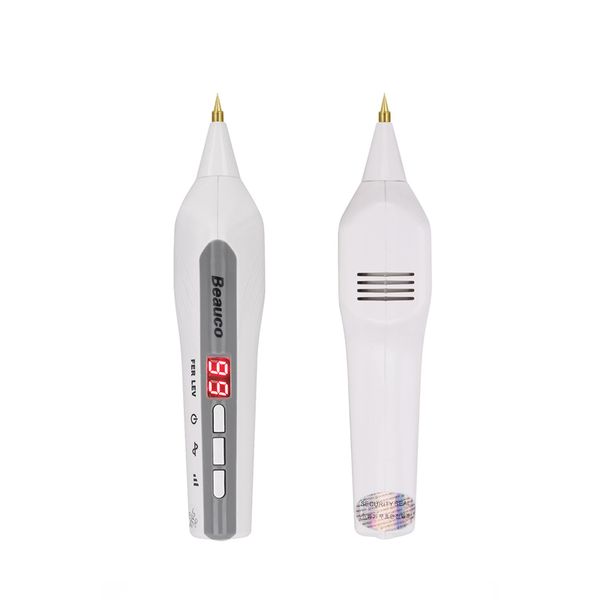 

skin spot removal handhold home use device elitzia etsc544