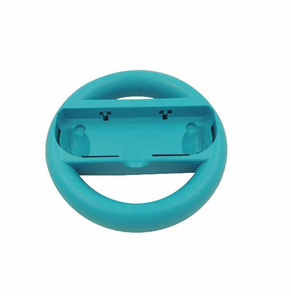 

fashion game controller steering wheel bracket for switch joy-con handle one pack of two pieces wrist strap & does not contain game handle