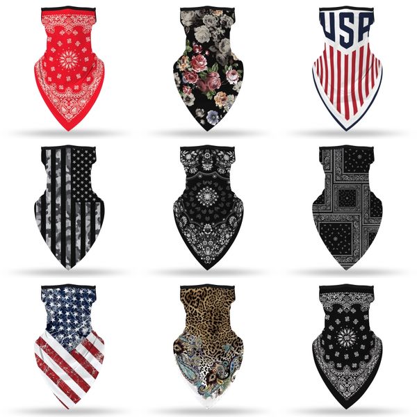 

foco face covering 3-pack sponge dustproof pollution mouth face mask with breath wide straps washablemuffle respirator#486, Black