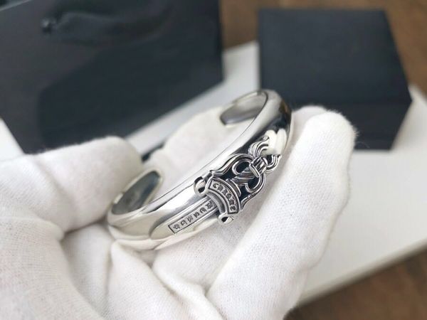 

sell cross bracelets bangles for lady design mens and womens party wedding lovers gift hip hop jewelry
