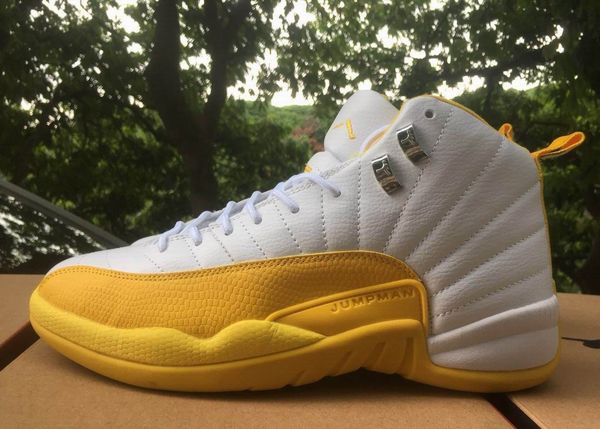 

2020 basketball shoes new arrival jump 12 sneaker chicago unc michael athletics running shoe for men women