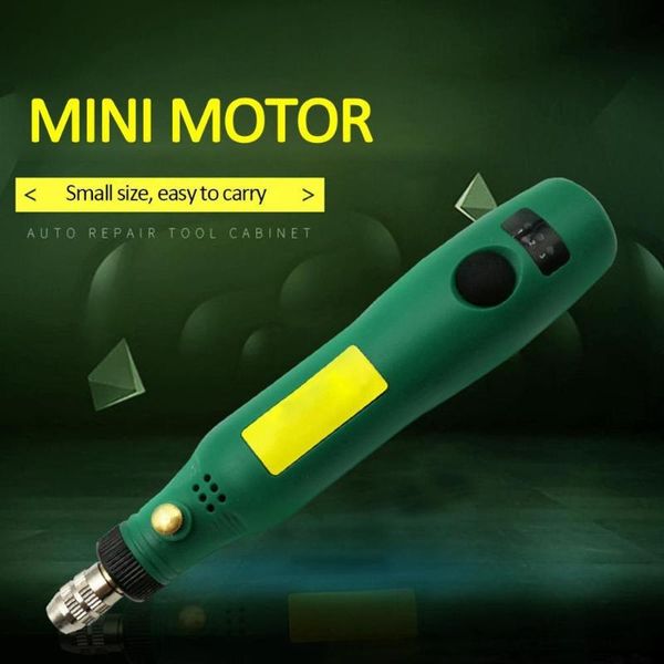 

mini drill electric drill 10w grinder tool engraving pen grinding milling polishing tools power tools