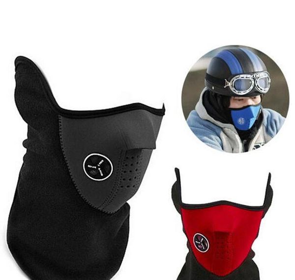 

mask scarf neck motorcycle bicycle cycling guard ski face warm sport half winter k787 outdoor sweet07 ysvan