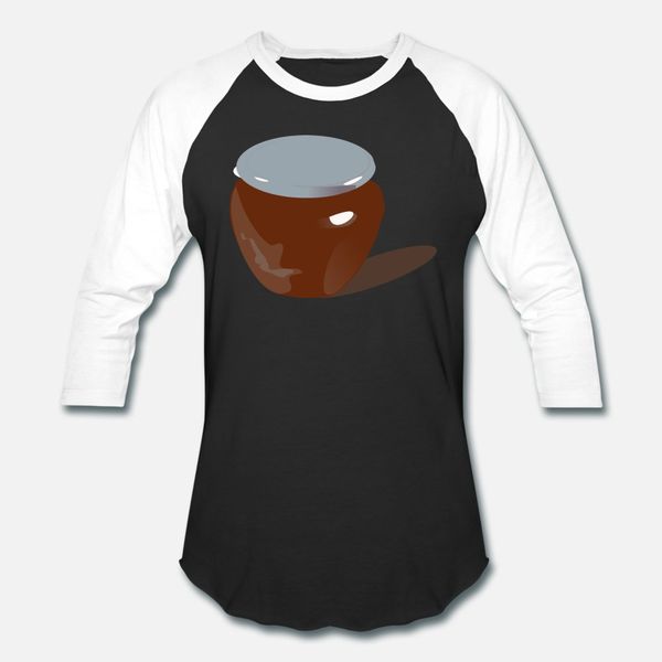 

honey in the can t shirt men create short sleeve o neck leisure famous fashion spring autumn natural shirt