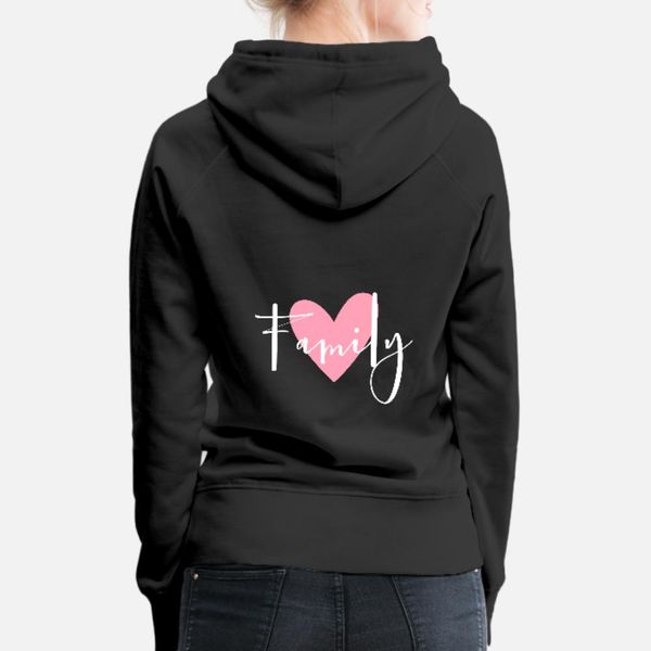 

family heart love gift idea t shirt men customize cotton size s-3xl letter famous casual summer vintage shirt