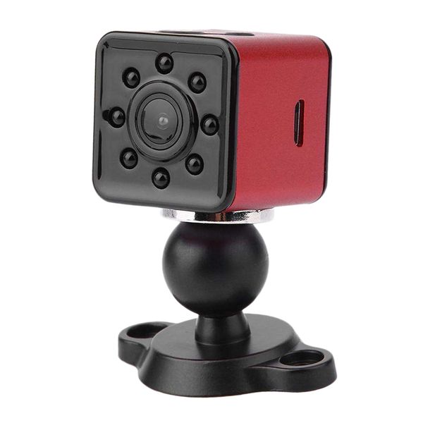 

quelimasq13 mini wifi car recorder, sports dv hd 1080p