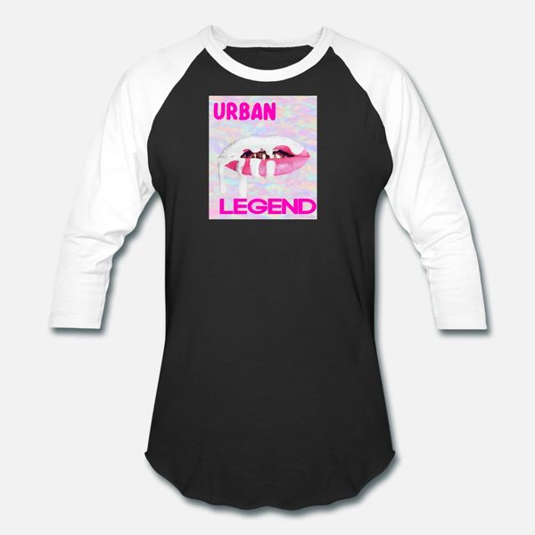 

urban legend lipstick an gold grill t shirt men designs 100% cotton size s-3xl famous humor summer style vintage shirt