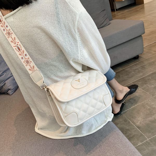 

mini bag 2020 new style over-the-shoulder bag all-match graceful shoulder