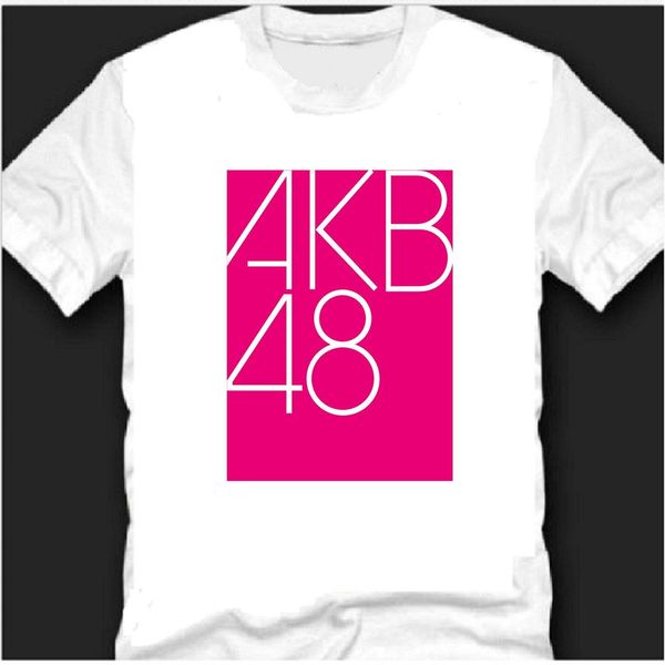

akb48 akihabara jpop j pop j pop t shirt(1