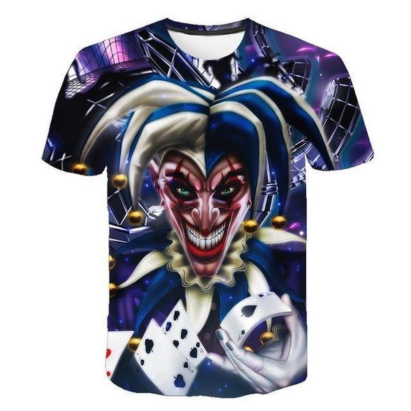 

suicide squad womens mens harley quinn the joker man black red 3d print shirts aesthetic graphic hentai men clothing