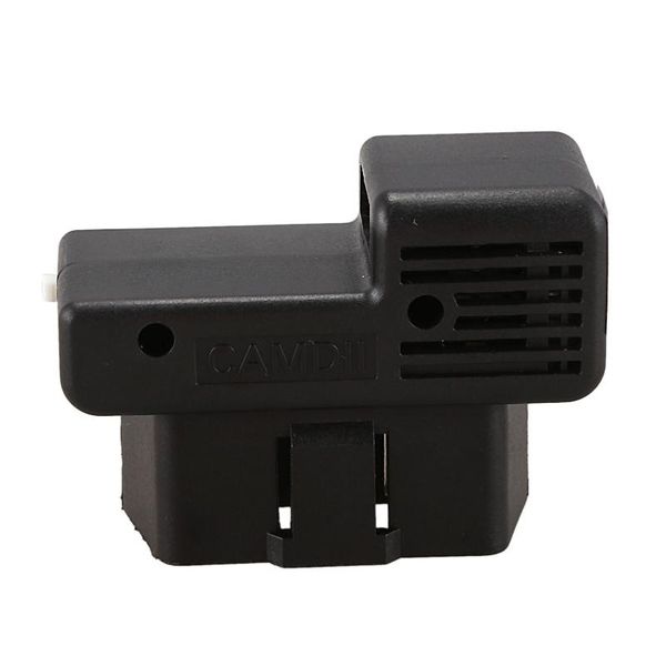 

output 5v 2a usb car obd adapter power converter with switch for k2s dash camera data monitoring rev speed throttle valve temper car dvr