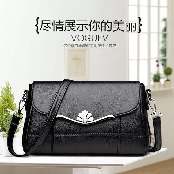 

women's bag new style women's bag single-shoulder crossbody evening