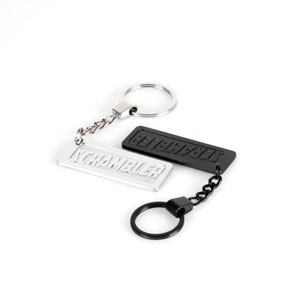

motorbike key ring chain for r ninet r nine t urban motorcycle parts, Silver