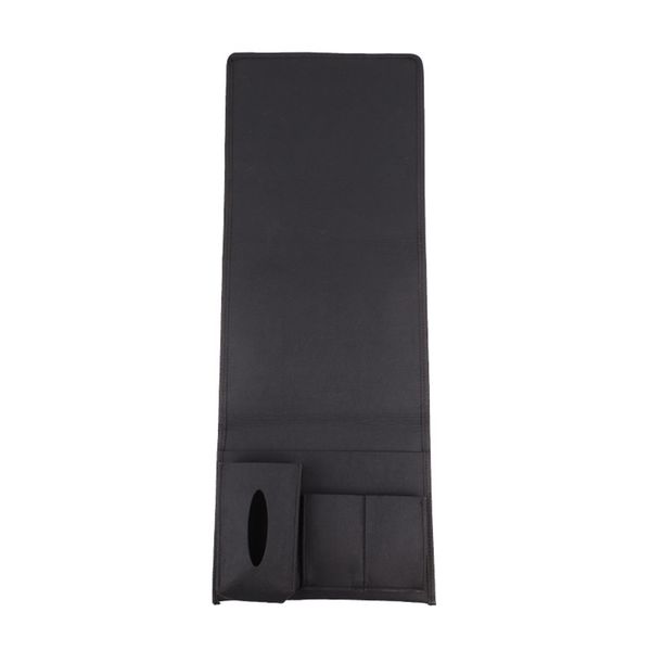 

hanging organizer book magazine sofa pocket bedside storage bag living room felt