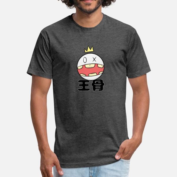 

king skeletor тенниска мужчины печати майка o-neck костюм смазливая новая мода весна осень винтажная рубашка