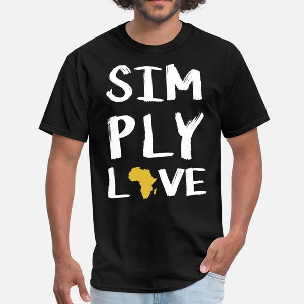 

африка тенниска людей на заказ с коротким рукавом вокруг шеи оригинал sunlight casual summer style unique рубашку