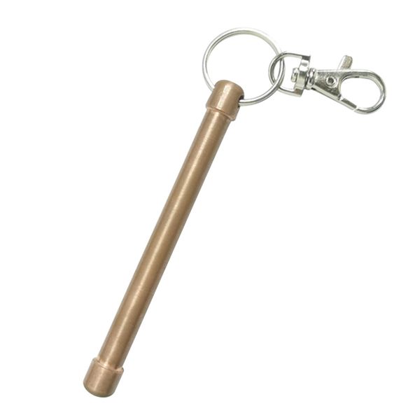 

edc handle disinfecting touch portable door opener press elevator brass