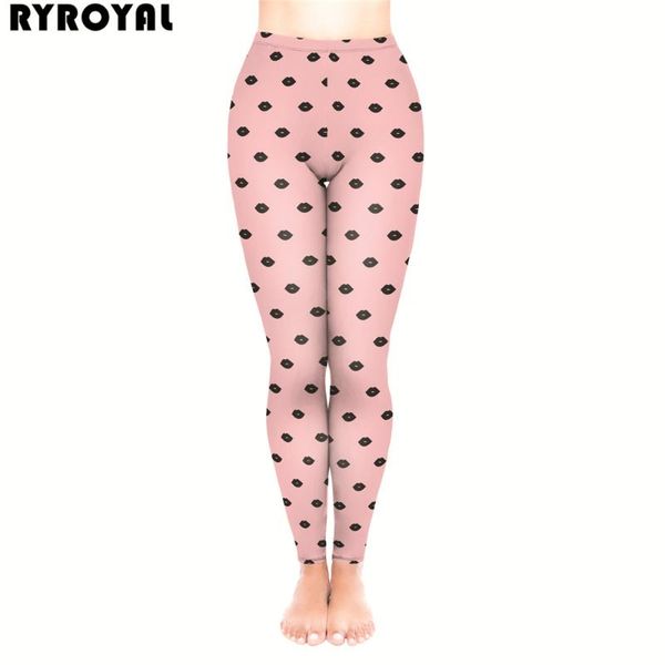 

yoga outfits style women pants no front seam leggings compression high waist, White;red