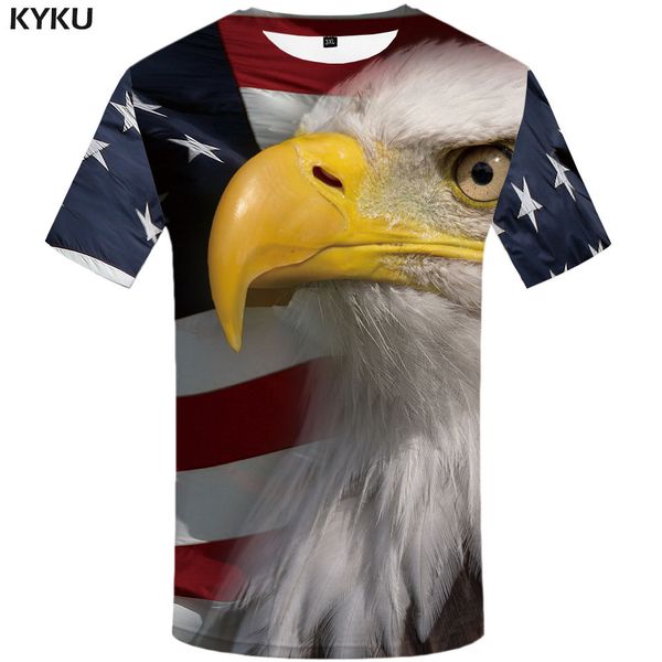 

demon wolf funny labor day 100% cotton o neck man tees casual clothing shirt prevailing short sleeve t-shirts drop shipping