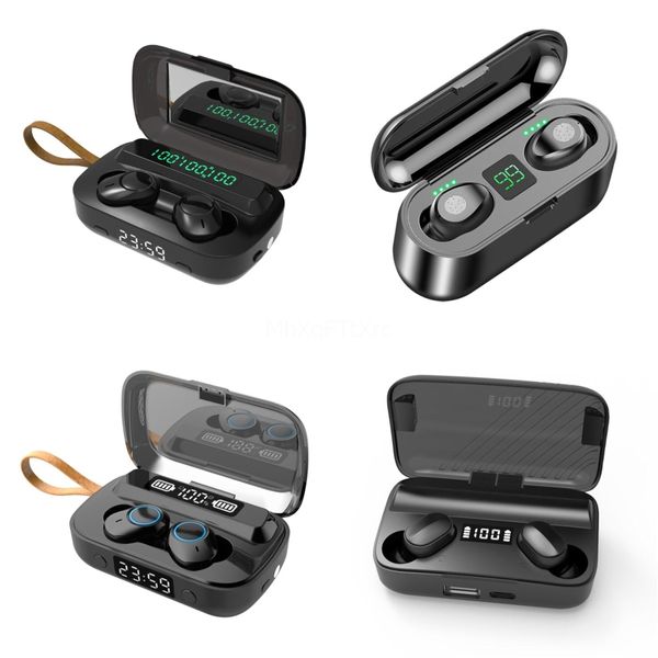 

camo i7s tws wireless earbuds i7s i9s i10 i12 i13 i60 bluetooth 5.0 headphones earphones twins double headset with mic charging box#368