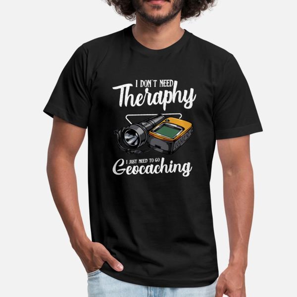 

geocaching t shirt men designer short sleeve round collar clothing sunlight new fashion spring novelty shirt