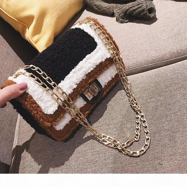 

designer-women square flap bags purse charm luxury messenger bags female ladies cross body bags for women xinchao wanggong 11